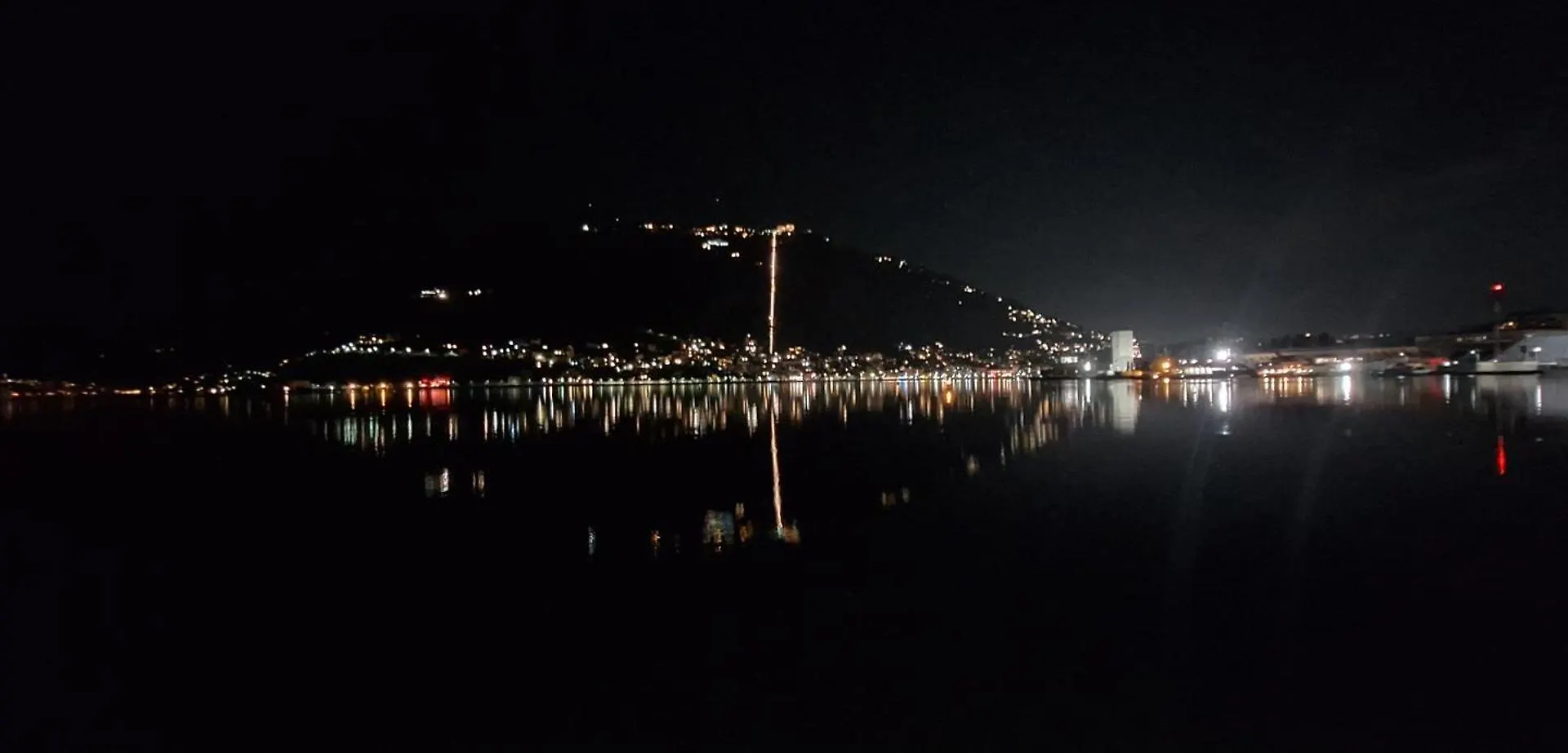 Daire Casa Andrea Lake Como İtalya