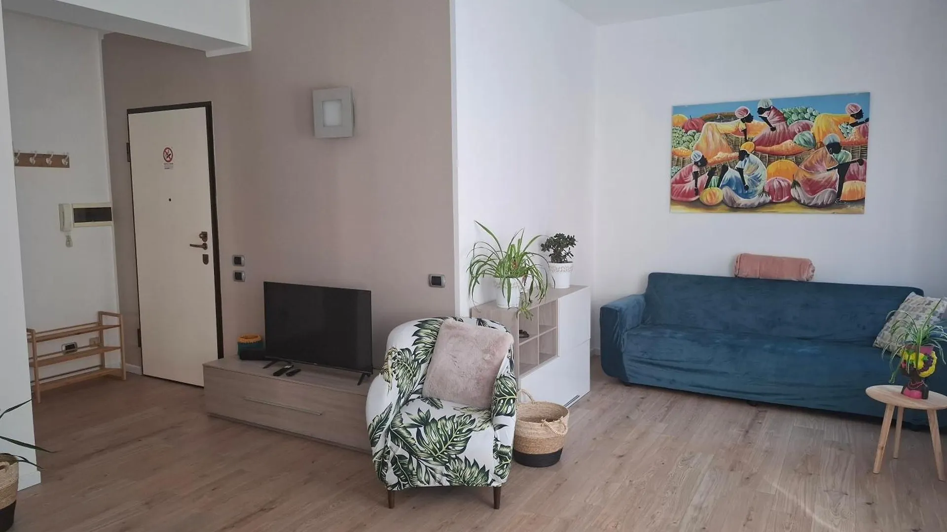 Casa Andrea Lake Como İtalya