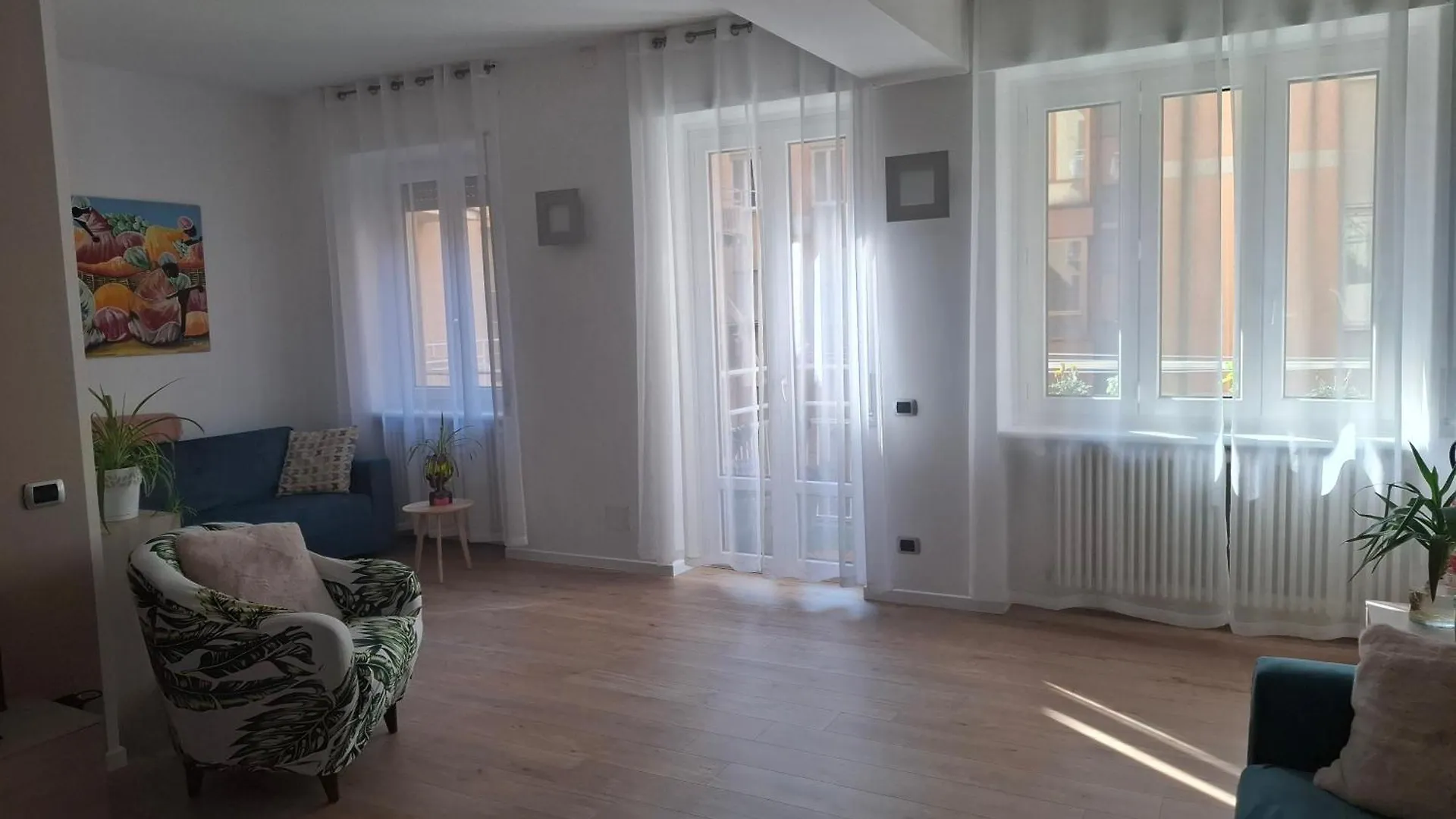Casa Andrea Lake Como İtalya
