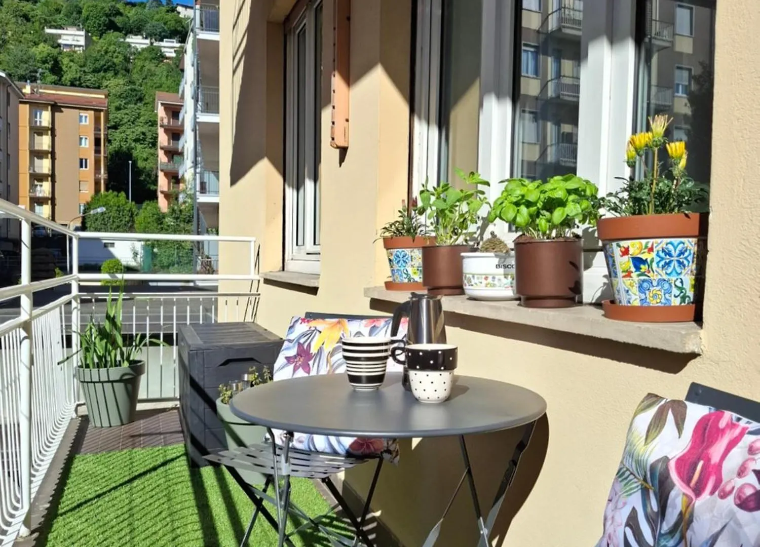 Casa Andrea Lake Como