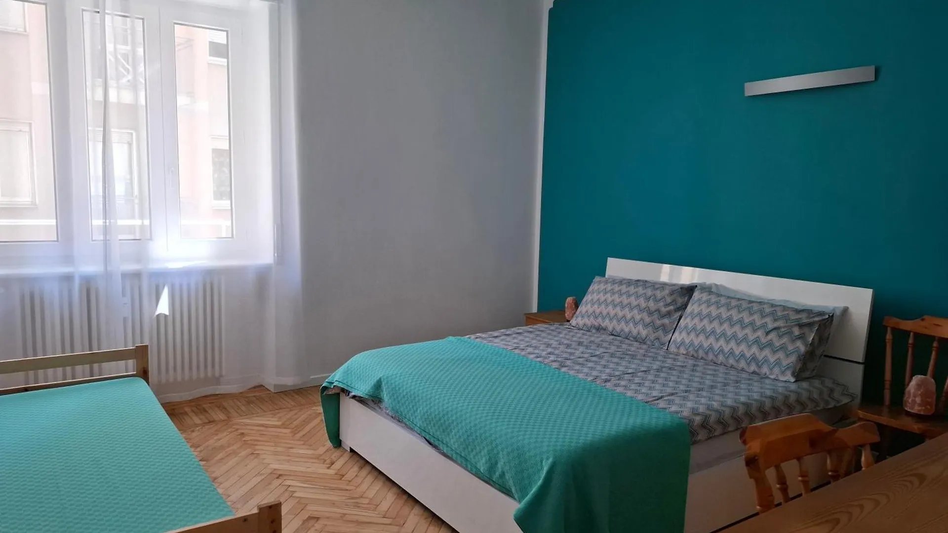 Casa Andrea Lake Como 0*,  İtalya