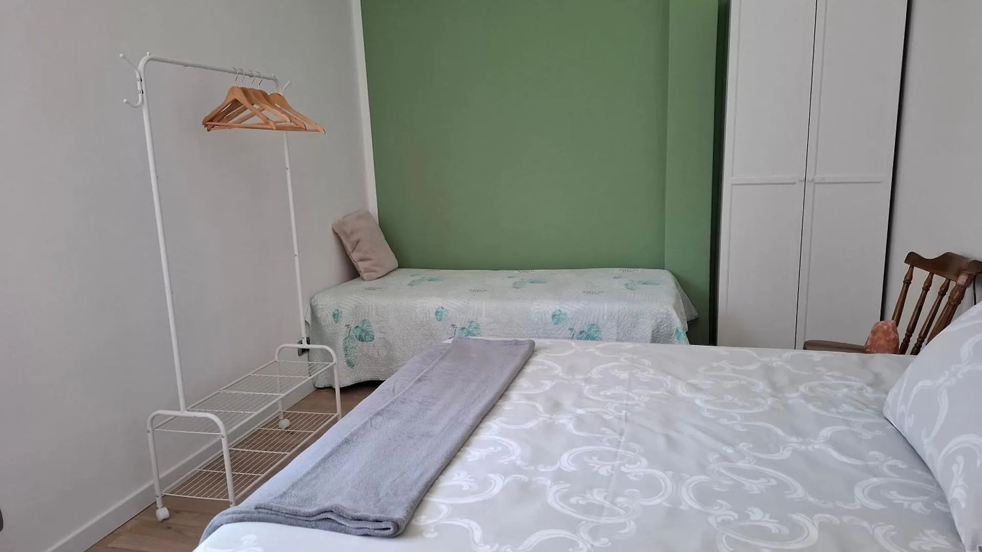 Daire Casa Andrea Lake Como İtalya