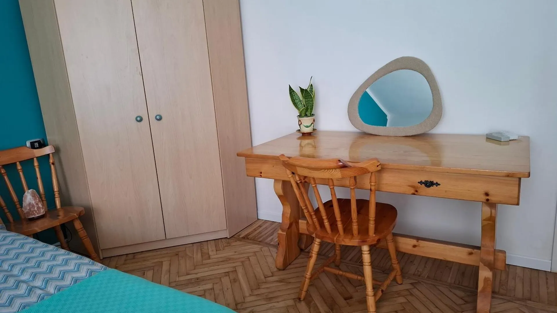 Apartmán Casa Andrea Lake Como Itálie