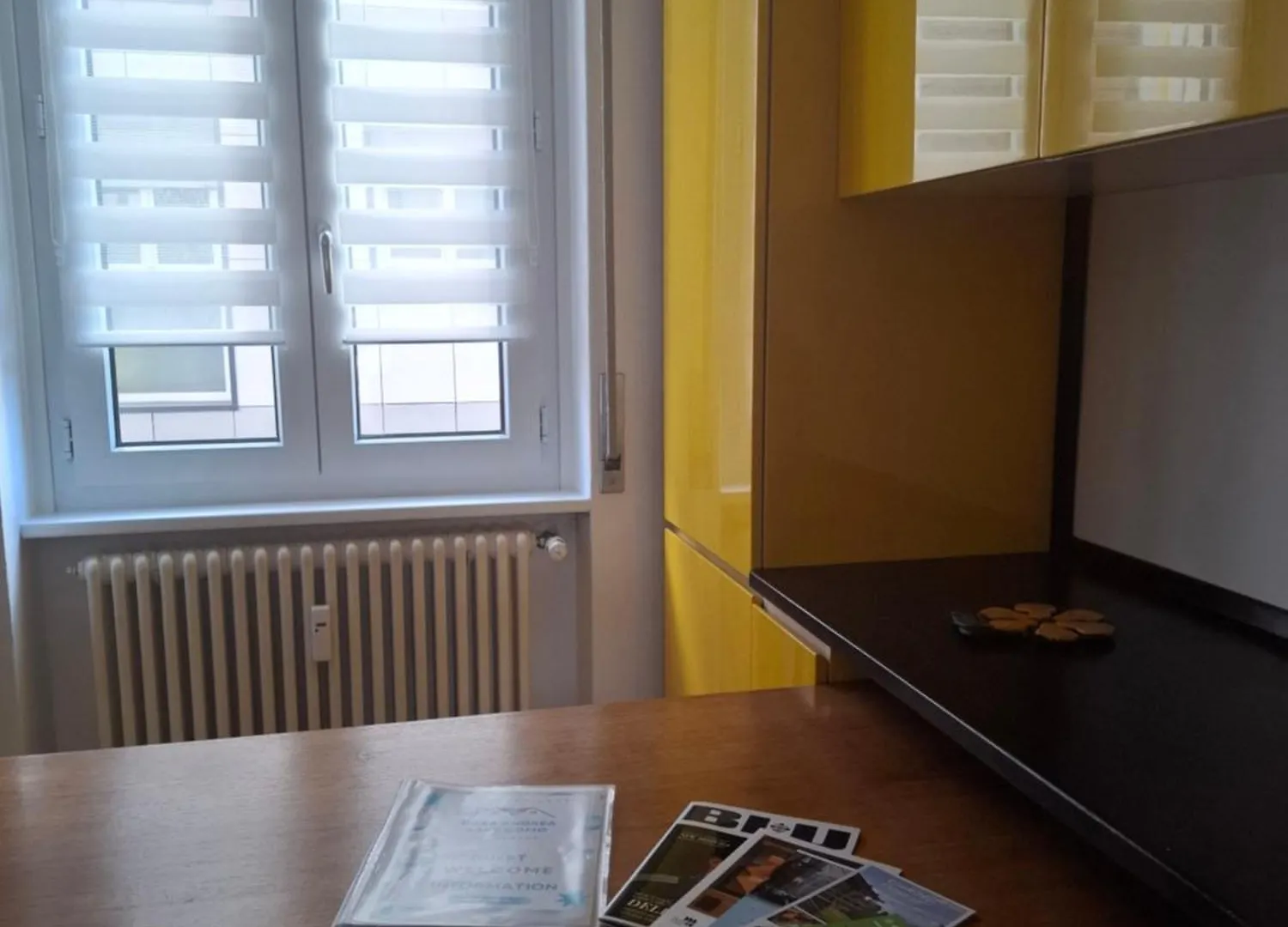 Apartmán Casa Andrea Lake Como